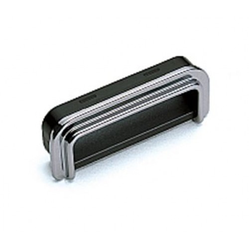 Recessed Pull